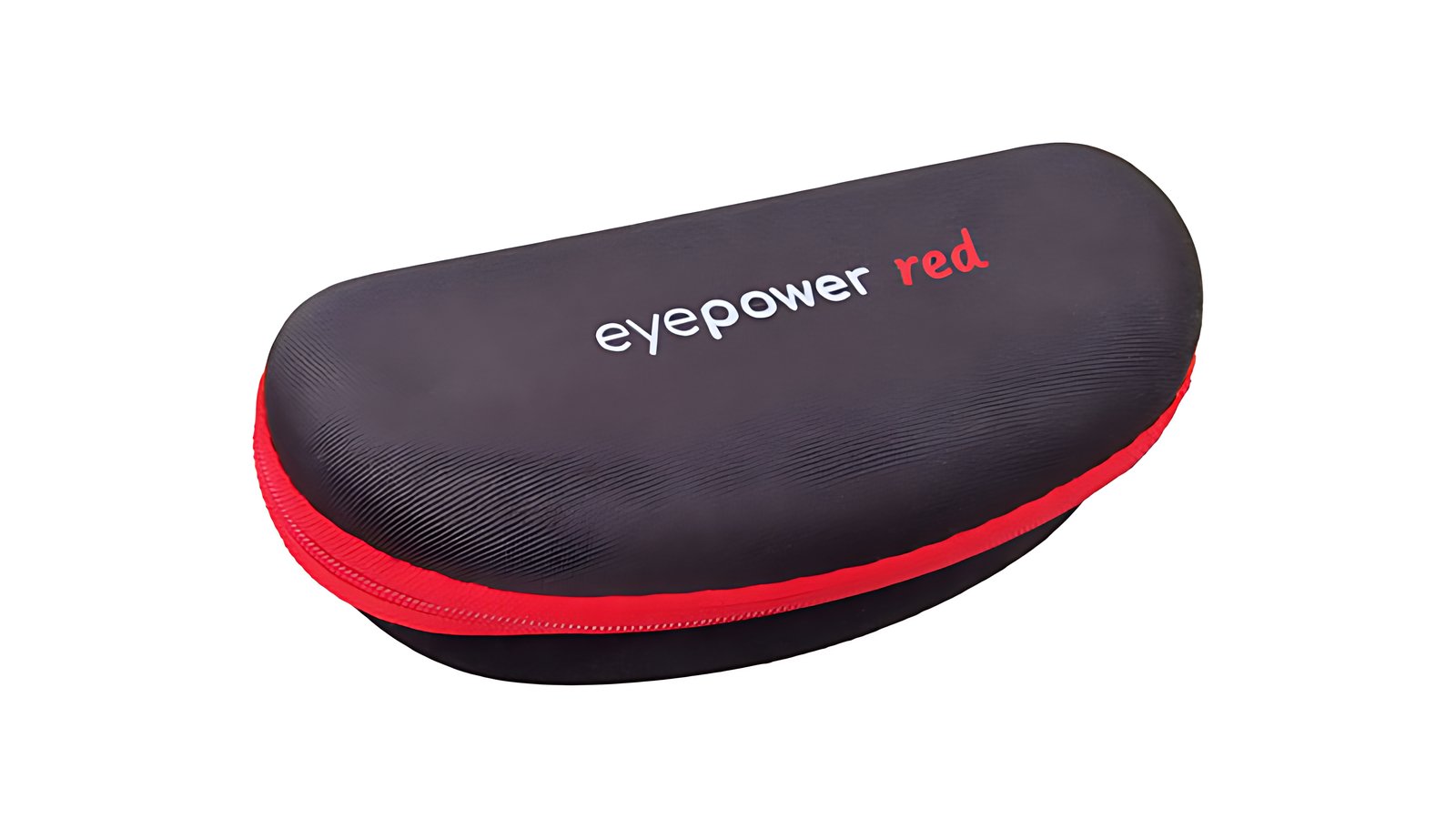 Protective carrying case with zip closure